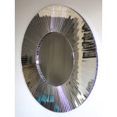 Ray Circular Mirror