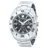 Torpedo Men's Chronograph Watch