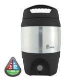 Sport 3.8L Jug in Black