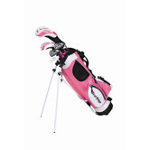 HT Max-J Junior Golf Set with Bag