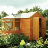 Garden Sheds
