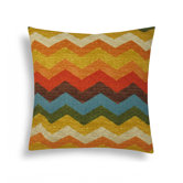 Cotton Decorative Pillow
