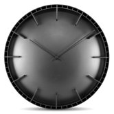 Dome45 Wall Clock