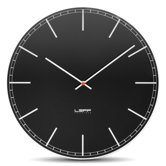 One55 Wall Clock