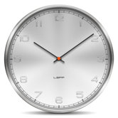 One35 Wall Clock
