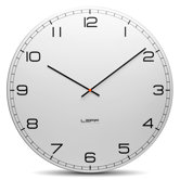 One75 Wall Clock