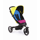 Zen Stroller