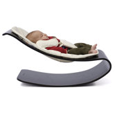 Coco Stylewood Lounger