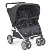 Snap Double Stroller