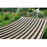Sunbrella Quilted Hammock