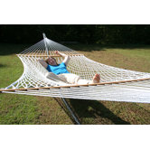 Green Living Envirope Hammock