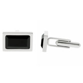 Stainless Steel Cufflinks