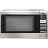 Microwave Oven