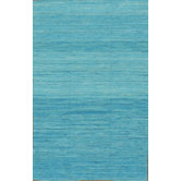 Sari Silk Aqua Rug