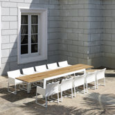 Baia 11 Piece Dining Set