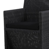 Vigo Arm Chair Cushion