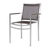 Sparta Dining Arm Chair