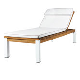 Mazzamiz Lounger Chair with Cushion
