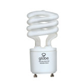 13W Soft White Fluorescent Light Bulb