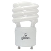 13W Cool White Fluorescent Light Bulb