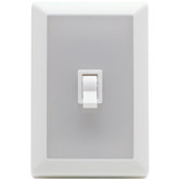 Wireless Closet Night Light Switch (Set of 4)