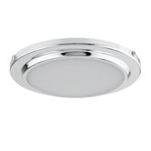 1 Light Recessed Shower Light