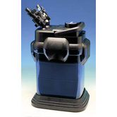 Canister Aquarium Filter 185 GPH