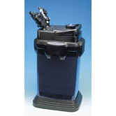 Canister Aquarium Filter 315 GPH