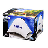 Air-Pod Aquarium up to 55 Gallons Air Pump