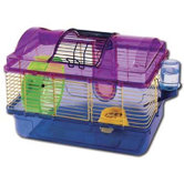 Here and There Small Animal Home