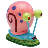Nickelodeon SpongeBob SquarePants Gary Mini Resin Ornament