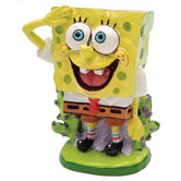 Nickelodeon SpongeBob SquarePants Mini Resin Ornament
