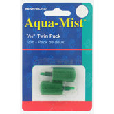 Twin Pack Aqua Mist Cylinders