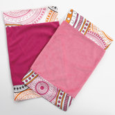 Sophia Lolita Burp Cloth