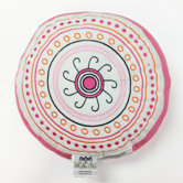 Sophia Lolita Decorative Pillow