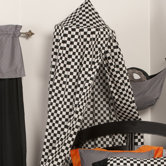 Teyo's Tires Cotton Canopy