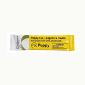 Cognitive Health Puppy Dog Supplement