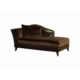 Wholesale Interiors Indoor Chaise Lounges