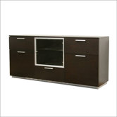 Baxton Studio Adele Modern Dining Room Buffet
