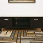 Baxton Studio 59" TV Stand