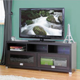 Baxton Studio 58" TV Stand
