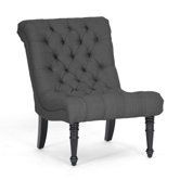 Baxton Studio Chair