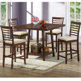 Wholesale Interiors Pub/Bar Tables & Sets