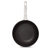 Aire 31cm Non-Stick Cast Aluminium Induction Wok