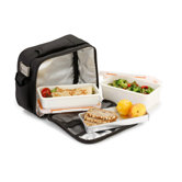 Nomad 22cm Basic Soft Lunch Bag