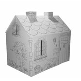 Cottage Playhouse