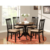 Antique Dining Table