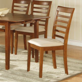 Picasso Side Chair