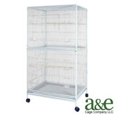 Extra Large Flight Bird Cage
