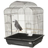 Victorian Small Bird Cage